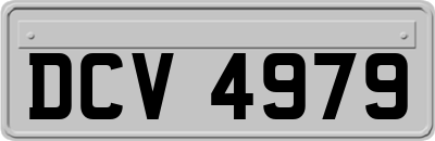 DCV4979