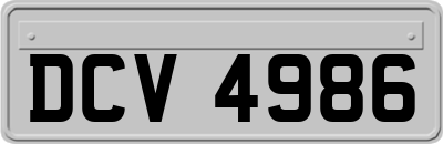DCV4986
