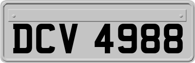 DCV4988
