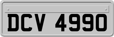 DCV4990