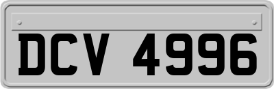 DCV4996