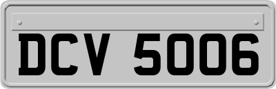 DCV5006