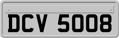 DCV5008