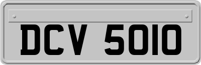 DCV5010