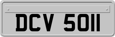 DCV5011