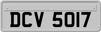 DCV5017