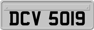 DCV5019