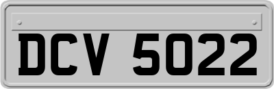 DCV5022