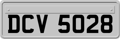 DCV5028