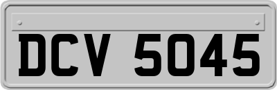 DCV5045