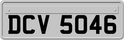 DCV5046