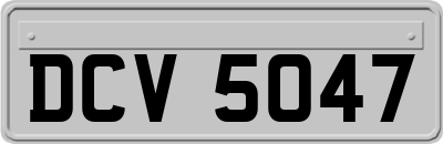DCV5047