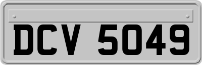 DCV5049