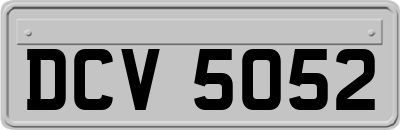 DCV5052