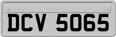 DCV5065