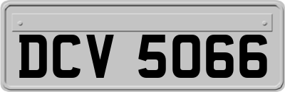 DCV5066