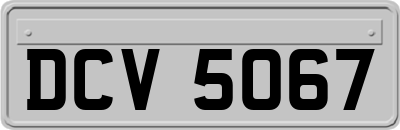 DCV5067