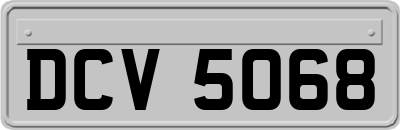 DCV5068
