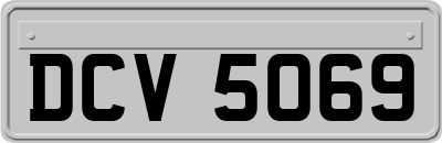 DCV5069