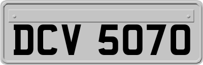 DCV5070