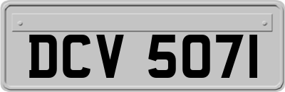 DCV5071