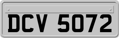 DCV5072