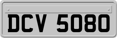 DCV5080