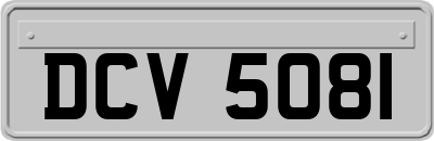 DCV5081