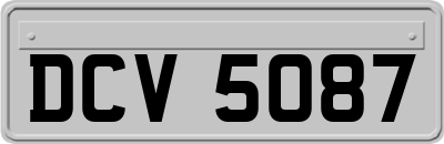 DCV5087