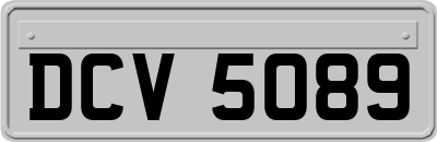DCV5089