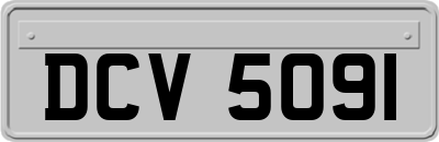DCV5091