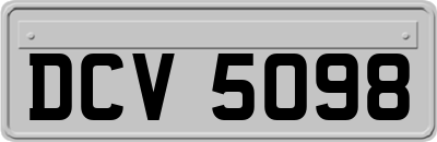 DCV5098