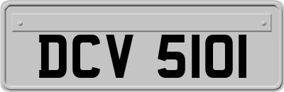 DCV5101