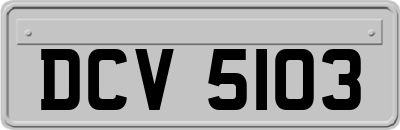 DCV5103
