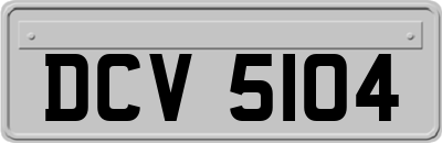 DCV5104