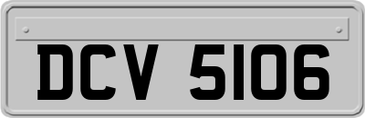 DCV5106