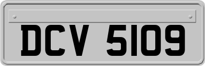 DCV5109