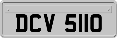 DCV5110