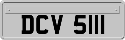 DCV5111