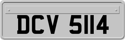 DCV5114