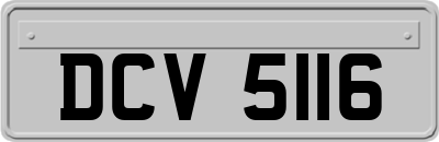 DCV5116