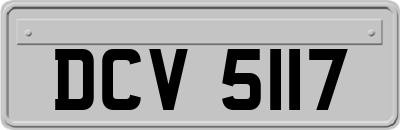 DCV5117