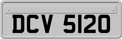 DCV5120