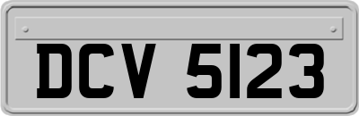 DCV5123