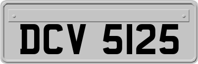DCV5125