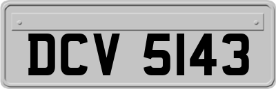 DCV5143