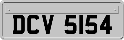DCV5154