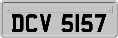 DCV5157