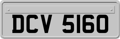 DCV5160