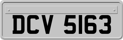 DCV5163